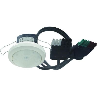 Theben - theRonda S360-101 SP GST - 8 m - Bewegungsmelder Theben - theRonda S360-101 SP GST - 8 m - Bewegungsmelder