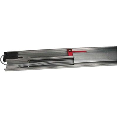 Sommer Torantriebe, Zubehör Antriebstechnik, SOM 1891V000 Laufschieneneinheit Bewegungshub 3000mm für DUO (Führungswagen) Sommer Torantriebe, Zubehör Antriebstechnik, SOM 1891V000 Laufschieneneinheit Bewegungshub 3000mm für DUO (Führungswagen)