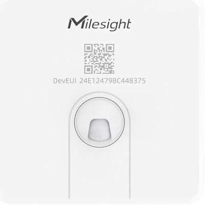 Milesight, Bewegungsmelder, IoT Desk & Seat Occupancy Sensor, VS341-868M LoRaWAN Milesight, Bewegungsmelder, IoT Desk & Seat Occupancy Sensor, VS341-868M LoRaWAN