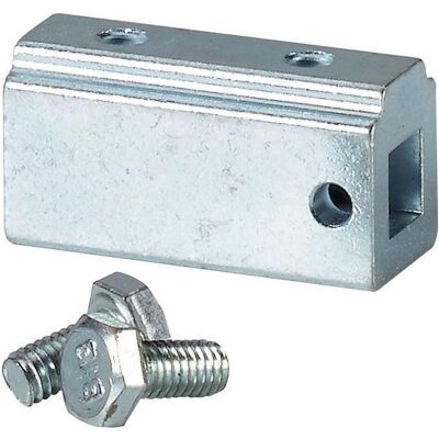 Eaton, Zubehör Antriebstechnik, Anschlussstück für Achsverlängerung, für 1319833 Eaton, Zubehör Antriebstechnik, Anschlussstück für Achsverlängerung, für 1319833