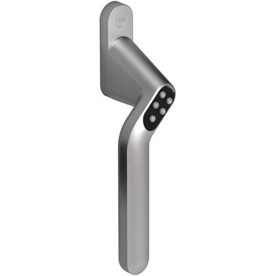 Yale Smart Code Handle - Links - Intelligenter Türgriff Yale Smart Code Handle - Links - Intelligenter Türgriff
