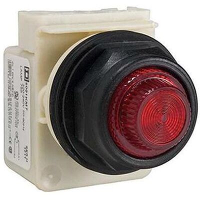 Square D, Bewegungsmelder, PILOT LIGHT 240VAC 30MM SK +OPTIONS Square D, Bewegungsmelder, PILOT LIGHT 240VAC 30MM SK +OPTIONS