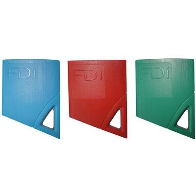 Grothe, Zutrittskontrolle, FD-010-SET Grothe, Zutrittskontrolle, FD-010-SET