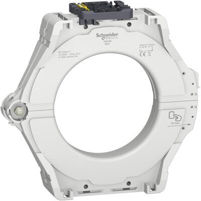 Schneider Electric, Zubehör Antriebstechnik, Geteilter Ringkern für Fehlerstromschutz 50421 Schneider Electric, Zubehör Antriebstechnik, Geteilter Ringkern für Fehlerstromschutz 50421