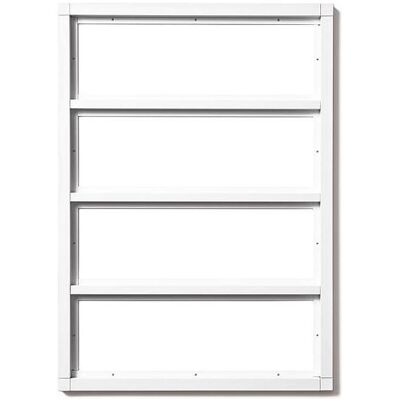 Siedle KR 613-4 DG - Türsprechanlage mit Aluminiumrahmen Siedle KR 613-4 DG - Türsprechanlage mit Aluminiumrahmen