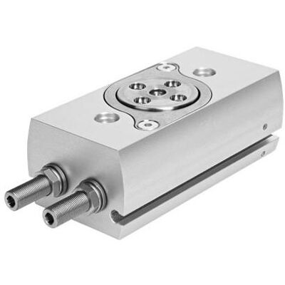 Festo, Elektromotor, DRRD-10-180-FH-PA 2350968 SCHWENKANTRIEB Festo, Elektromotor, DRRD-10-180-FH-PA 2350968 SCHWENKANTRIEB