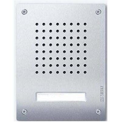 Siedle Siedle CL 111-1 B-02 Vandalismgeschützte Edelstahl Türsprechanlage - Door Intercom System Siedle Siedle CL 111-1 B-02 Vandalismgeschützte Edelstahl Türsprechanlage - Door Intercom System