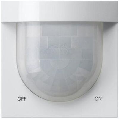 Gira System 3000 Bewegungsmelder 2,20m Bluetooth Gira System 3000 Bewegungsmelder 2,20m Bluetooth