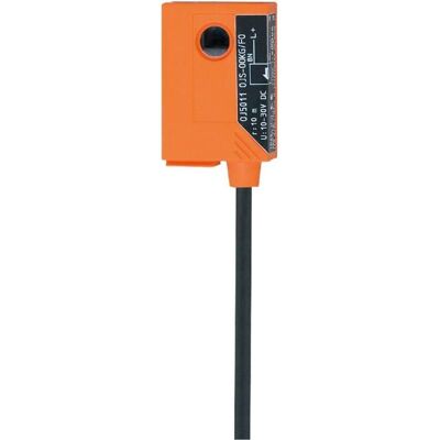 IFM, Bewegungsmelder, OJ5065 (10 m) IFM, Bewegungsmelder, OJ5065 (10 m)