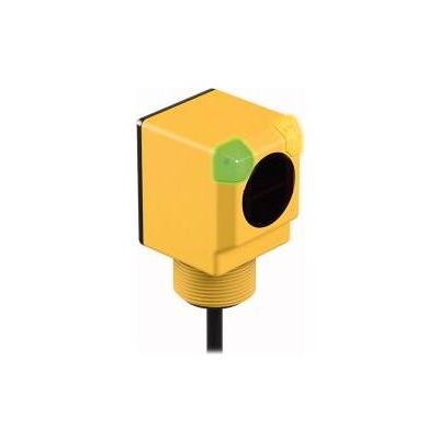 Turck, Bewegungsmelder, Opto Sensor Reflexionslichttaster mitfester Hintergrundausblendung Q40RW3FF400 Turck, Bewegungsmelder, Opto Sensor Reflexionslichttaster mitfester Hintergrundausblendung Q40RW3FF400