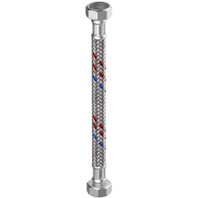 Magni, Zubehör Elektroinstallation, Sil-Pz.Schl. Meiflex Silikone 3/4x3/4 IG/IG, 18x1000mm, ED-geflecht Magni, Zubehör Elektroinstallation, Sil-Pz.Schl. Meiflex Silikone 3/4x3/4 IG/IG, 18x1000mm, ED-geflecht
