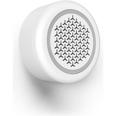 Hama Einbruchschutz + Alarmanlage, Smart Home Alarmsirene Hama Einbruchschutz + Alarmanlage, Smart Home Alarmsirene