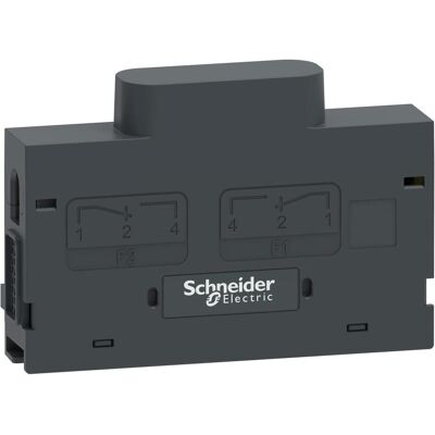 Schneider Electric - TPS - 2NA 2NC - Hilfskontaktmodul Schneider Electric - TPS - 2NA 2NC - Hilfskontaktmodul