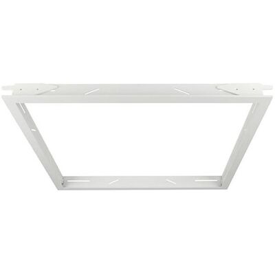 Esylux, Bewegungsmelder, Deckeneinbaurahmen PNL 625 UMF FM WH Esylux, Bewegungsmelder, Deckeneinbaurahmen PNL 625 UMF FM WH