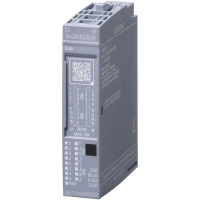 Siemens Zubehör Antriebstechnik, SIMATIC ET 200SP Siemens Zubehör Antriebstechnik, SIMATIC ET 200SP