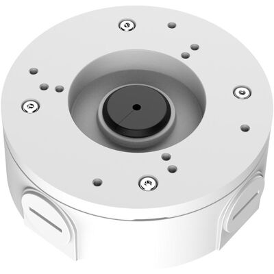 Dahua CCTV Camera mount, DH-PFA5300R, Water-proof Junction Box (Montage-Kit), Netzwerkkamera Zubehör Dahua CCTV Camera mount, DH-PFA5300R, Water-proof Junction Box (Montage-Kit), Netzwerkkamera Zubehör