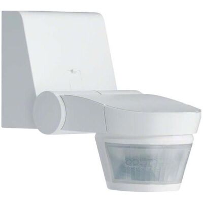 Hager TRE520 - Funk-Bewegungsmelder - IP55 - 16m Hager TRE520 - Funk-Bewegungsmelder - IP55 - 16m