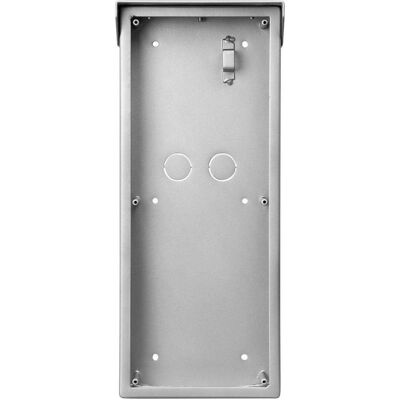 BCS, Klingel + Türsprechanlage, Panel zewnętrzny BCS-PN31-N BCS, Klingel + Türsprechanlage, Panel zewnętrzny BCS-PN31-N