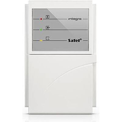 Satel, Einbruchschutz + Alarmanlage, INT-SZ-BL Codeschloss Satel, Einbruchschutz + Alarmanlage, INT-SZ-BL Codeschloss