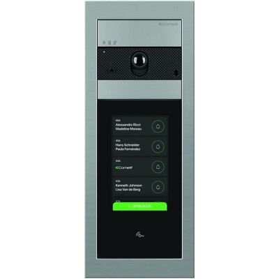 Comelit UT2090 Video-Gegensprechanlage - Ultra Touch SB2 Comelit UT2090 Video-Gegensprechanlage - Ultra Touch SB2