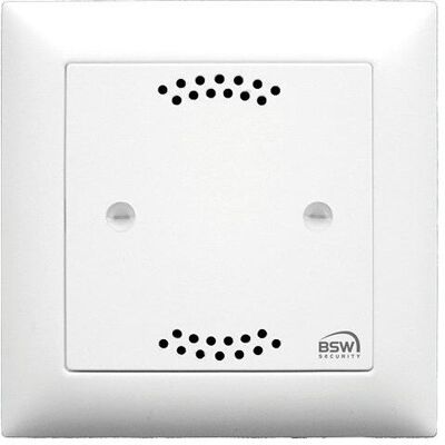 BSW, Einbruchschutz + Alarmanlage, Signalgeber MSA BSW, Einbruchschutz + Alarmanlage, Signalgeber MSA