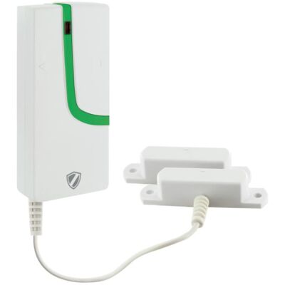 Schwaiger, Einbruchschutz + Alarmanlage, HGA150 532 Türen-/Fenstersensor Kabellos Schwaiger, Einbruchschutz + Alarmanlage, HGA150 532 Türen-/Fenstersensor Kabellos