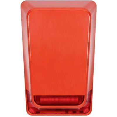 Pentatech AS242 - 115 dB Kombi-Signalgeber Pentatech AS242 - 115 dB Kombi-Signalgeber