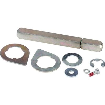 Eaton 4K10H400COK3 - Antriebsachse - 10mm - 400mm lang Eaton 4K10H400COK3 - Antriebsachse - 10mm - 400mm lang
