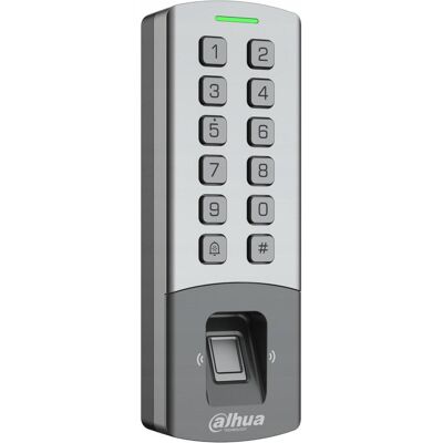 Dahua, Zutrittskontrolle, CODE LOCK SMART/ASI1212M-P (Elektronische Zahlenkombination) Dahua, Zutrittskontrolle, CODE LOCK SMART/ASI1212M-P (Elektronische Zahlenkombination)