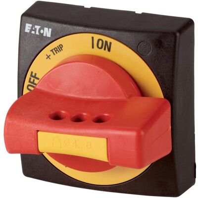 Eaton, Systemstromversorgung, Griff, für Türkupplungsdrehgriff 285727 Eaton, Systemstromversorgung, Griff, für Türkupplungsdrehgriff 285727