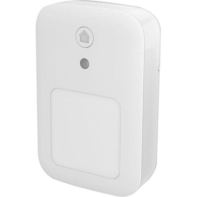Telekom, Bewegungsmelder, SmartHome Bewegungsmelder innen (12 m) Telekom, Bewegungsmelder, SmartHome Bewegungsmelder innen (12 m)