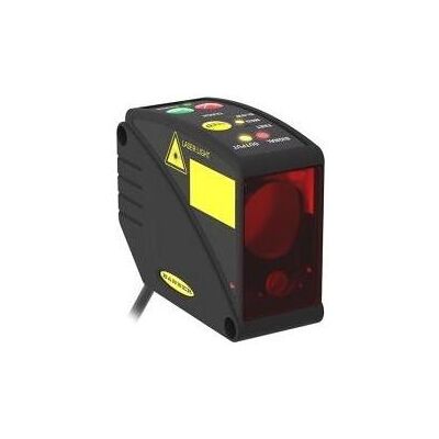Turck, Bewegungsmelder, Opto-Sensor (50 m) Turck, Bewegungsmelder, Opto-Sensor (50 m)