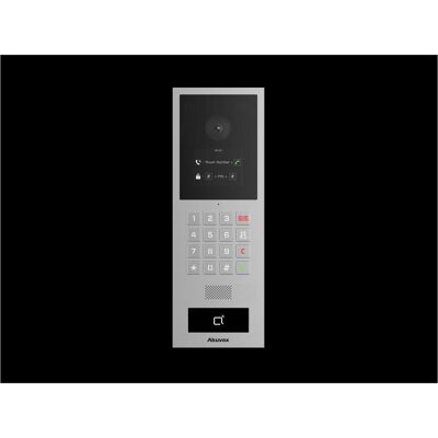 Akuvox, Klingel + Türsprechanlage, Video-TFE S532 Main Body, IP, card reader (Bluetooth, Ethernet, RFID) Akuvox, Klingel + Türsprechanlage, Video-TFE S532 Main Body, IP, card reader (Bluetooth, Ethernet, RFID)