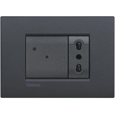 Legrand L4500C, Smart Home Hub, Grau Legrand L4500C, Smart Home Hub, Grau