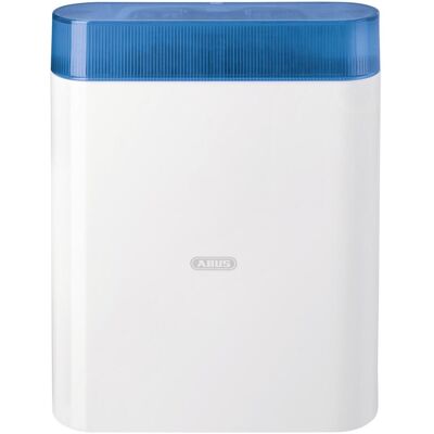 Abus AZSG10011 Blaue Außensirene - Sicherheitssirene Abus AZSG10011 Blaue Außensirene - Sicherheitssirene