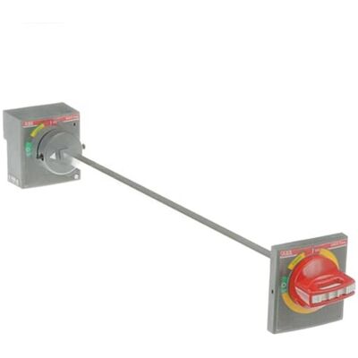 ABB, Bewegungsmelder, DREHANTR RHE XT2-4 ABB, Bewegungsmelder, DREHANTR RHE XT2-4