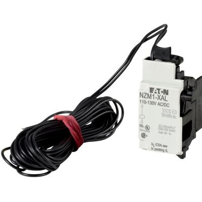 Eaton - NZM1-XAL208-250AC/DC - 208-250V - Freigabe Eaton - NZM1-XAL208-250AC/DC - 208-250V - Freigabe