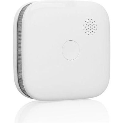 Smartwares, Gefahrenmelder, Rauchmelder FSM-11652 Smartwares, Gefahrenmelder, Rauchmelder FSM-11652
