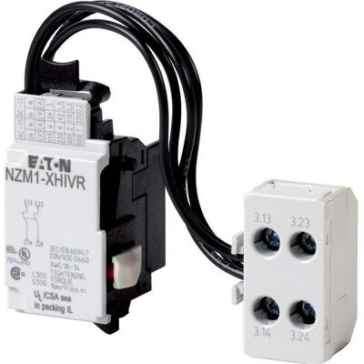 Eaton, Systemstromversorgung, NZM1-XHIVR Eaton, Systemstromversorgung, NZM1-XHIVR
