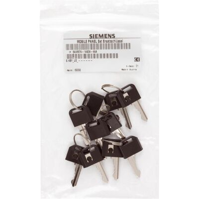 Siemens Zubehör Antriebstechnik, 6AV6574-1AG04-4AA0 6AV65741AG044AA0 (6AV65741AG044AA0) Siemens Zubehör Antriebstechnik, 6AV6574-1AG04-4AA0 6AV65741AG044AA0 (6AV65741AG044AA0)