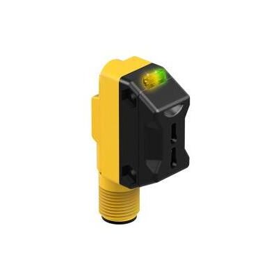 Turck, Bewegungsmelder, Opto Sensor Lichtleiter-Sensor fürKunststofflichtleiter QS18EN6FPQ8 Turck, Bewegungsmelder, Opto Sensor Lichtleiter-Sensor fürKunststofflichtleiter QS18EN6FPQ8