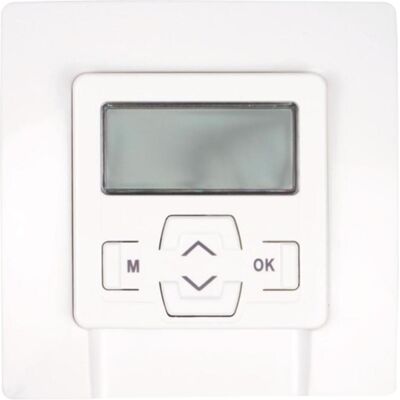 Rademacher, Zubehör Antriebstechnik, Speedtimer Rademacher, Zubehör Antriebstechnik, Speedtimer