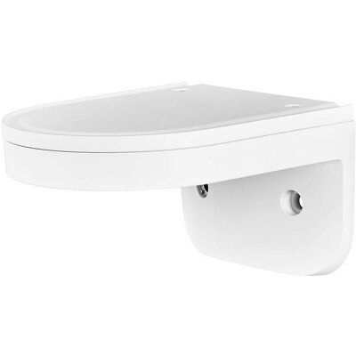 Hanwha Wandhalterung SBP-137WMW Weiss, Netzwerkkamera Zubehör Hanwha Wandhalterung SBP-137WMW Weiss, Netzwerkkamera Zubehör