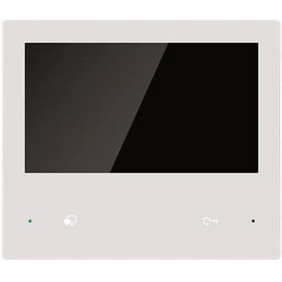 Indexa IP220M2 7-Zoll Video-Gegensprechanlage - Video-System Indexa IP220M2 7-Zoll Video-Gegensprechanlage - Video-System