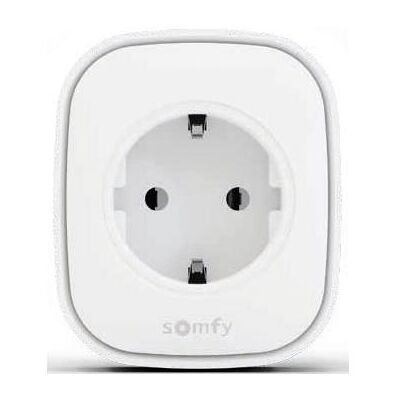 somfy, Smart Plug, Funk-Zwischenstecker somfy, Smart Plug, Funk-Zwischenstecker