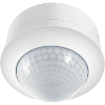 Esylux, Bewegungsmelder, Bewegungsmelder (10 m) Esylux, Bewegungsmelder, Bewegungsmelder (10 m)
