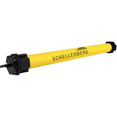 Schellenberg, Elektromotor, Mechanischer Rohrmotor für SW60,15 Nm Schellenberg, Elektromotor, Mechanischer Rohrmotor für SW60,15 Nm