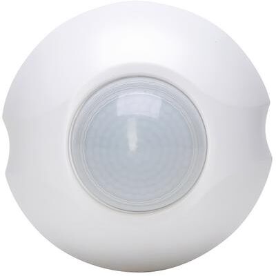 Kopp 822101035 Bewegungsmelder - Weiß IP44/IP20 - 360° Kopp 822101035 Bewegungsmelder - Weiß IP44/IP20 - 360°