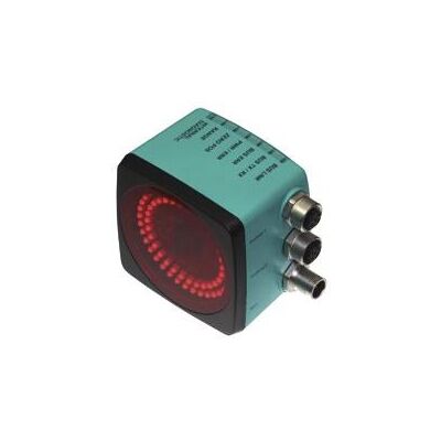 Pepperl & Fuchs, Bewegungsmelder, Vision Sensor Pepperl & Fuchs, Bewegungsmelder, Vision Sensor