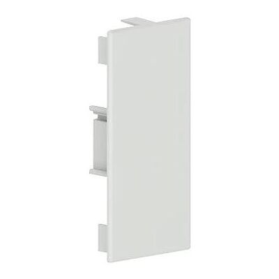 GGK, Leitungsführung Zubehör, Endstück LF-K 130x60mm li/re Kst lgr 4468 GGK, Leitungsführung Zubehör, Endstück LF-K 130x60mm li/re Kst lgr 4468